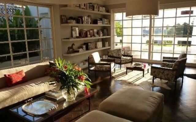 L'homme de Rio Boutique Hotel