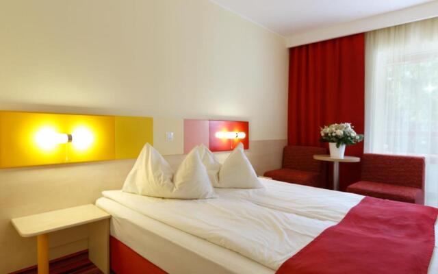 Zenith Hotel Conference & Spa