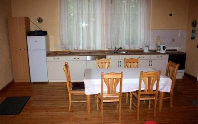 Ferienwohnung Warthe UCK 594