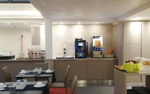 Gemelli Hotel