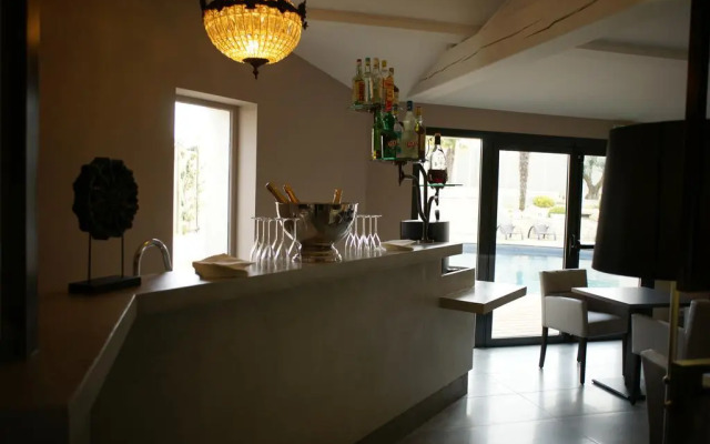 The Originals Boutique, Hôtel La Grange