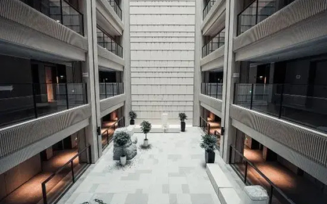 Xiongan Convention And  Exhibition Center Hotel