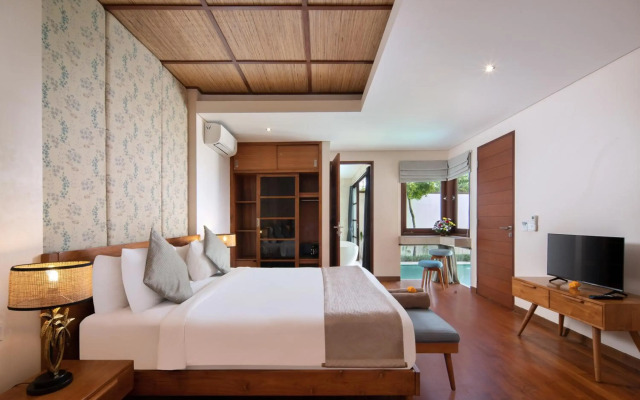Beautiful Bali Villas