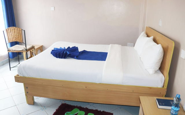 Mt Longonot Country Resort Naivasha