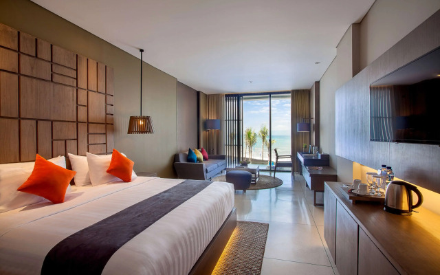 Wyndham Tamansari Jivva Resort Bali