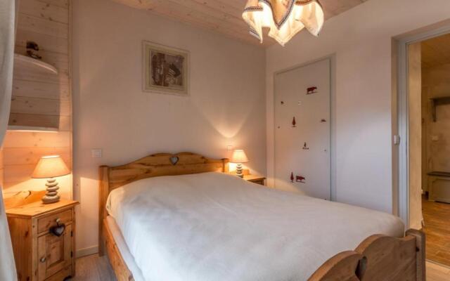 Appartement La Clusaz, 3 pièces, 5 personnes - FR-1-304-93