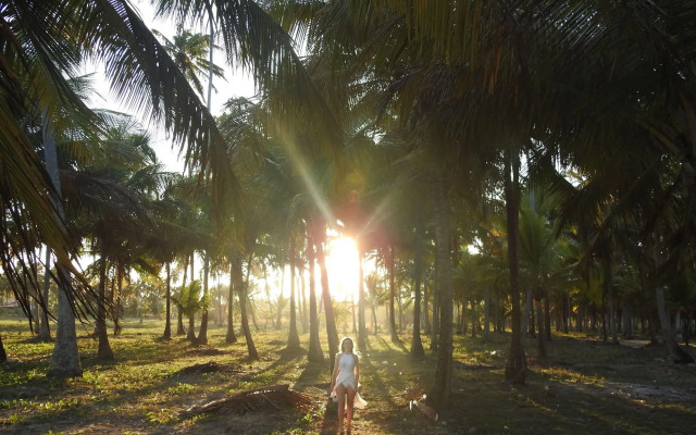 Pousada Rota Ecológica