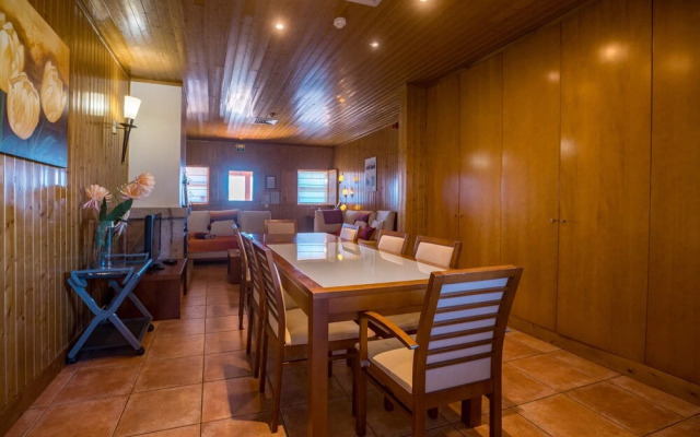 Casa das Arribas - Rio Douro aos seus pés