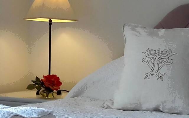 Clock House B&B