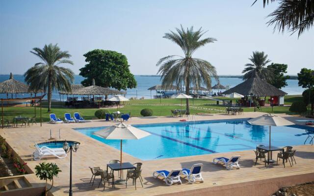 Bin Majid Flamingo Beach Resort