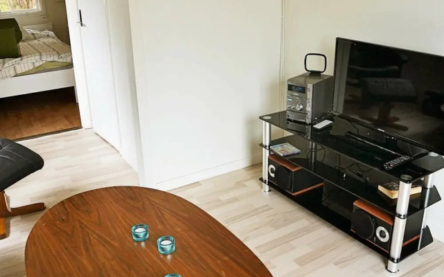 4 Person Holiday Home in Sturefors