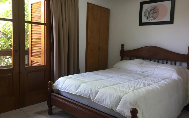 Apartamentos Irigoyen