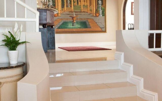 The View Boutique Hotel & Spa