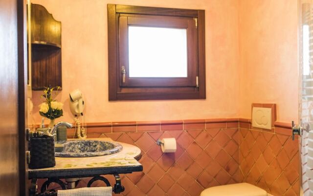 Resort Dammusi Sotto Le Stelle