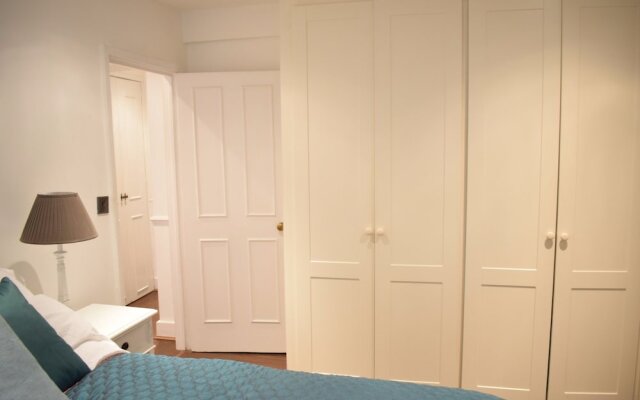 2 Bedroom Apartment In Islington Angel