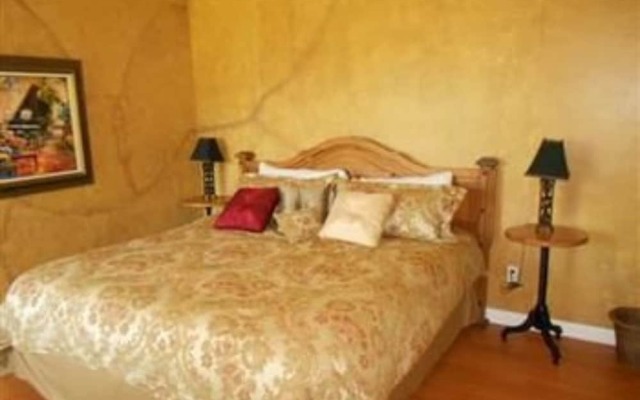 Lazy H Ranch Resort
