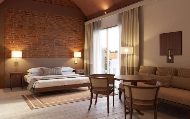 Marasa Sarovar Premiere Bodhgaya