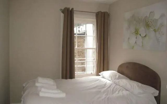 Silver Lining - New Town Apartments