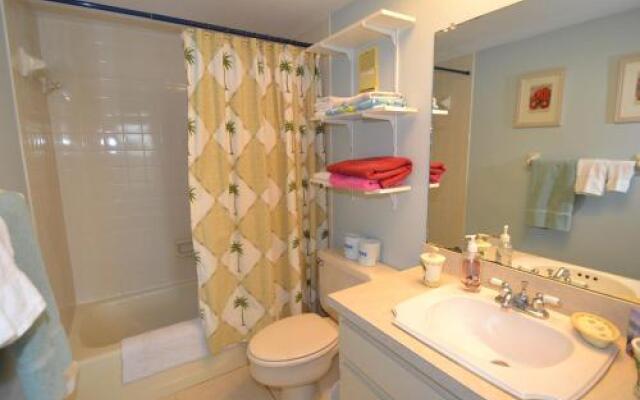 Villas of Clearwater Beach 6B