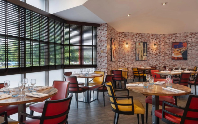 Delta Hotels by Marriott Newcastle Gateshead