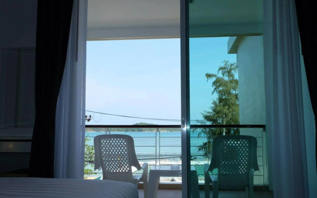 Phuket Seaview Resotel
