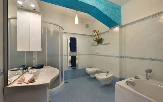 Villa Marianna Like Paradise in Amalfi Coast!!!