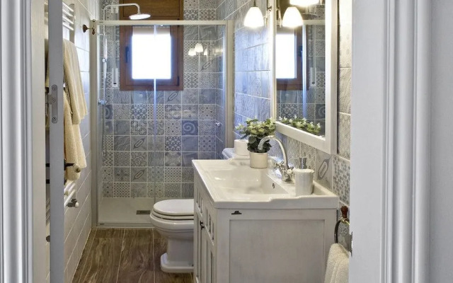 Apartament la Terrassa - Mas el Brugue