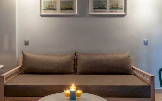 Villa Despina Green Suites