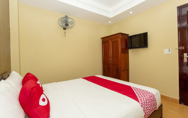 OYO 1067 Phuc Long Hotel
