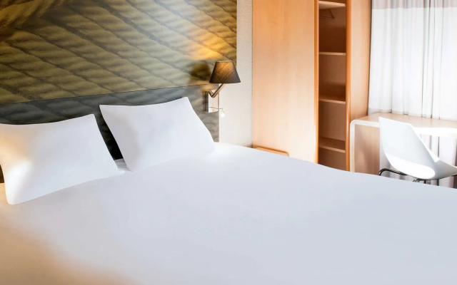 ibis Sallanches Porte du Mont Blanc