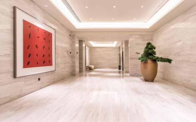 Ji Hotel Suzhou Guanqian Street Renmin Road