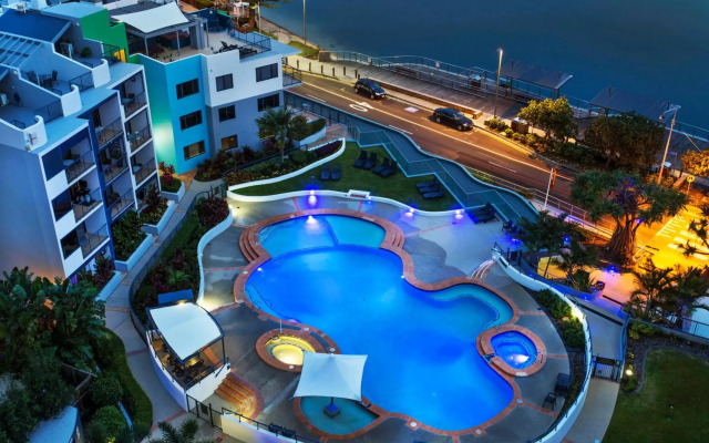 BreakFree Grand Pacific Resort