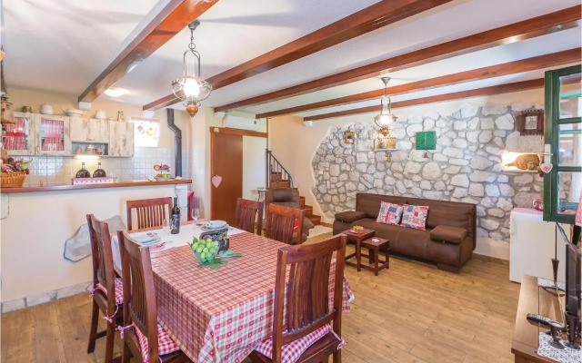 Holiday home Gornji Tucepi 35