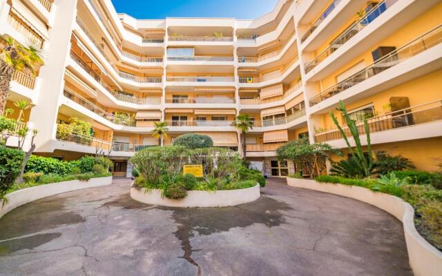 50m from Monaco, Grimaldi Forum, Larvotto Beach