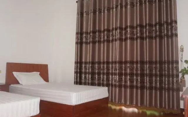 Yugang Family Hotel