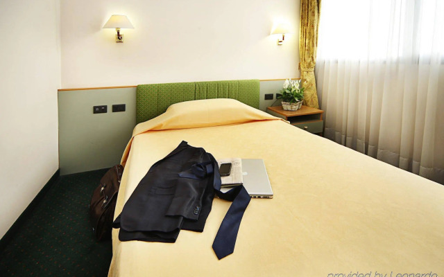 Rege Hotel