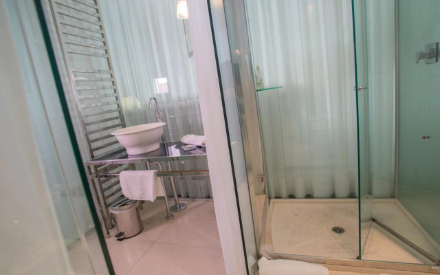 Hotel San Marino iDesign
