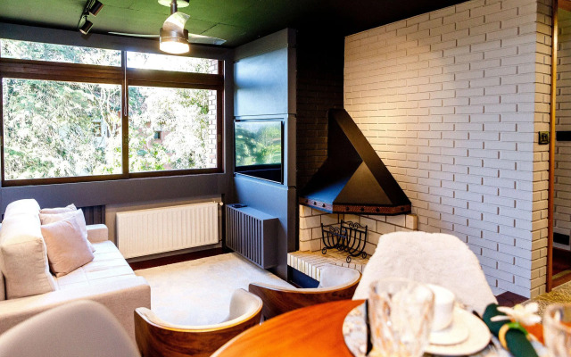 LOCAR-IN GRAMADO- Morada de bergamo