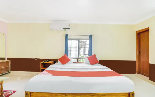 OYO 9009 TC guest House