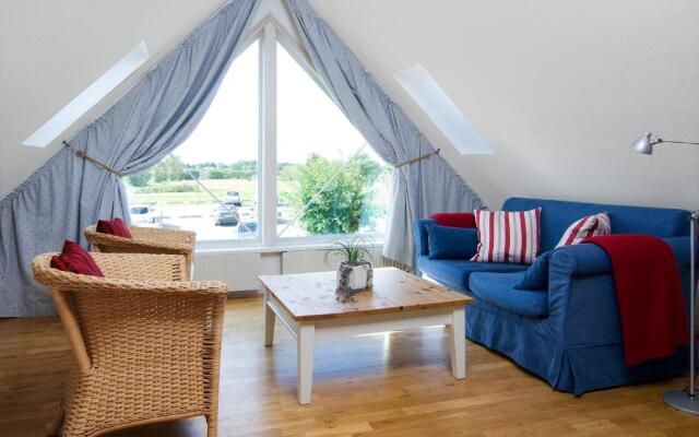 Abbekås Golfrestaurang & Hotell