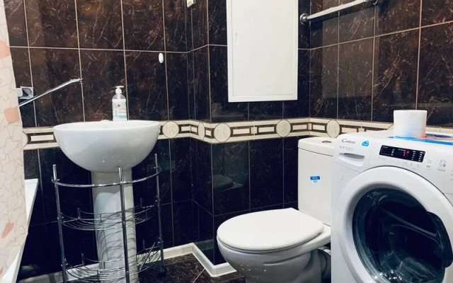 Апартаменты Посуточно50 на ул.Юности, д.17