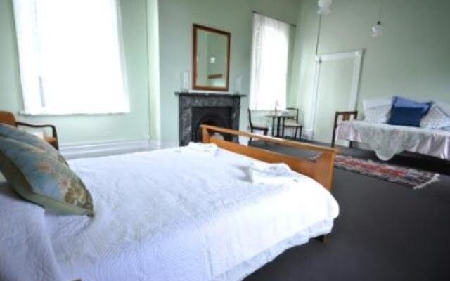 Victoria Hotel Rutherglen