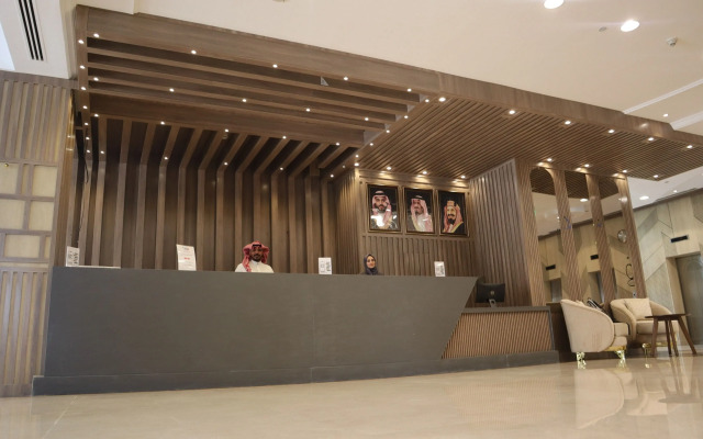 Mokhtara International