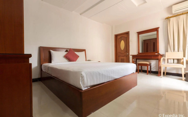 Lien Thanh Hotel
