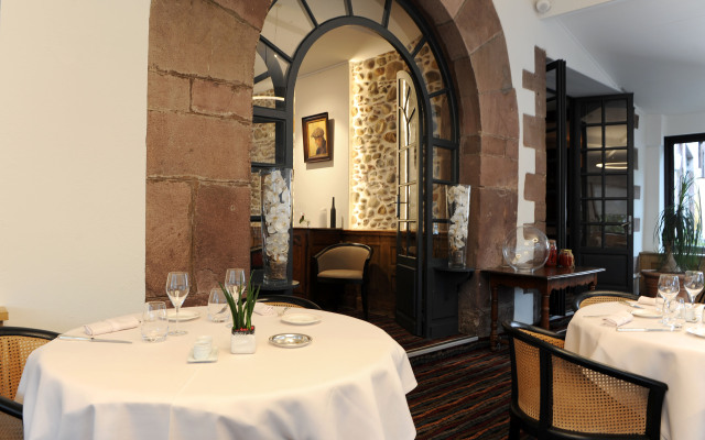 Hôtel des Pyrénées