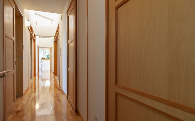 Permanent Vacation Nakijin