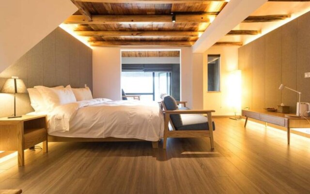 Voyager Thermal Spring Resorts V.T.S.R.