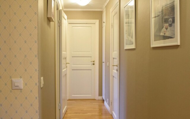 Amazing Home in Visby With 4 Bedrooms and Sauna