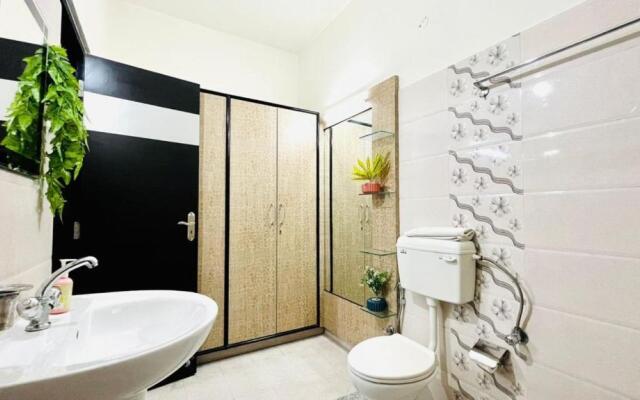 BluO 2BHK Jaipur - Balcony, Terrace Garden, Parking, Lift