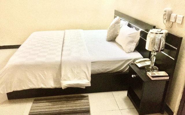 Providence Hotel and Suites